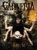 Cover-Bild zum Titel 'Karma (2 DVD Digi)' von 'Cadaveria'