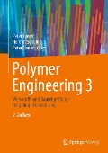 Cover-Bild zum Titel 'Polymer Engineering 3' von ''