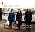 Klavierquartette 1 & 2 - G. /London Bridge Trio Pomeroy