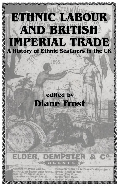 Ethnic Labour and British Imperial Trade - 