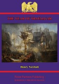 Cover-Bild zum Titel 'Year Of Trafalgar' von 'John Henry Newbolt'