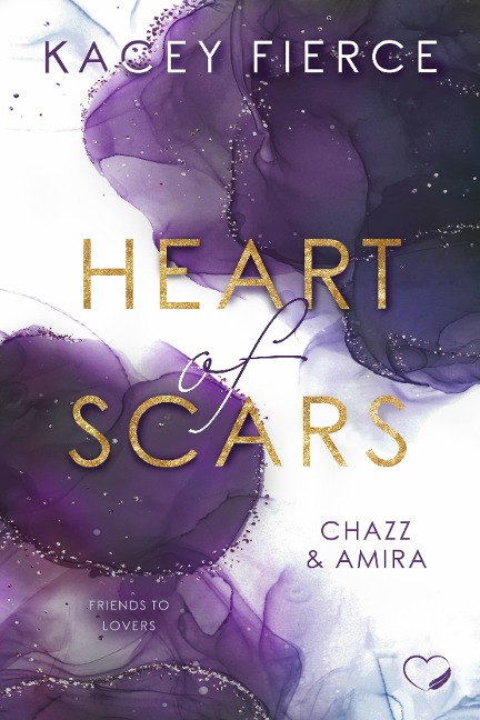 Heart of Scars - Kacey Fierce