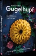 Cover-Bild zum Titel 'Aus Liebe zum Gugelhupf' von 'Sandra Leitner, Armin Rösl, Hans Bauer'