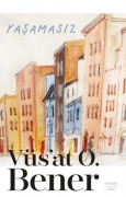 Cover-Bild zum Titel 'Yasamasiz' von 'Vüs&'
