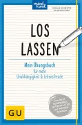 Cover-Bild zum Titel 'Loslassen' von 'Aljoscha Long, Ronald Schweppe'