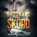 Cover-Bild zum Titel 'Ondskans skörd' von 'Bengt-Åke Cras'