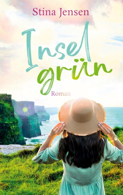 Inselgrün - Stina Jensen