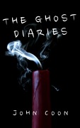 Cover-Bild zum Titel 'The Ghost Diaries' von 'John Coon'