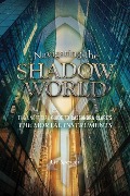 Cover-Bild zum Titel 'Navigating the Shadow World' von 'Liv Spencer'