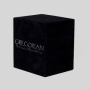 Cover-Bild zum Titel 'The Complete Masters Of Chant (11CD Box)' von 'Gregorian'