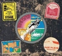 Cover-Bild zum Titel 'Wish You Were Here (50th Anniversary)' von 'Floyd Pink'