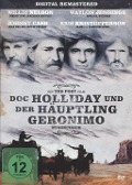 Doc Holliday und der Häuptling Geronimo - Johnny Cash