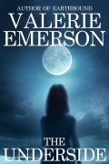 Cover-Bild zum Titel 'The Underside' von 'Valerie Emerson'