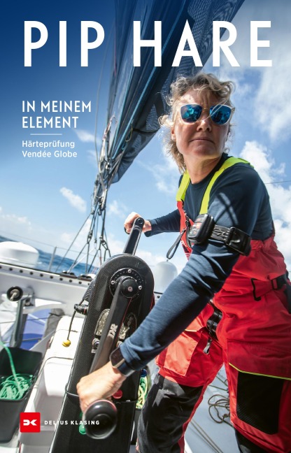 In meinem Element - Pip Hare