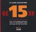 Cover-Bild zum Titel '15 Jahre Buschfunk' von 'Buschfunk'