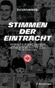 Stimmen der Eintracht - Michael Horeni