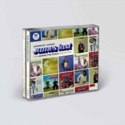 Cover-Bild zum Titel 'BIG BOX - The Around The World Collection (5-CD Multibox)' von 'James Last'