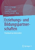 Erziehungs- und Bildungspartnerschaften - 