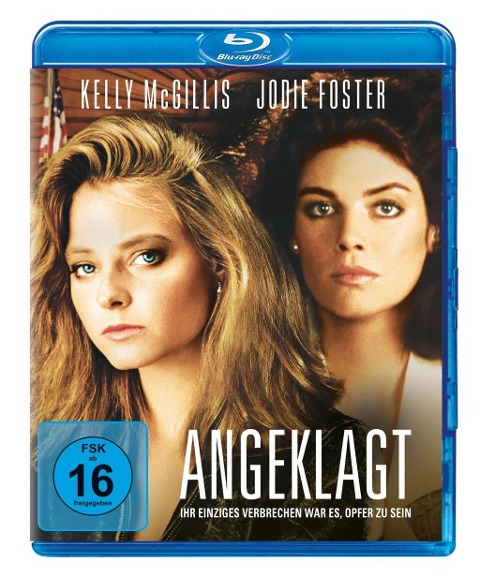 Angeklagt - Tom Topor, Brad Fiedel