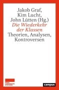 Cover-Bild zum Titel 'Die Wiederkehr der Klassen' von ''