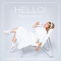 Cover-Bild zum Titel 'Hello! (Special Bonus Edition)' von 'Maite Kelly'