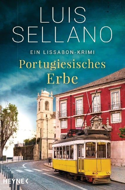 Portugiesisches Erbe - Luis Sellano