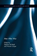 Cover-Bild zum Titel 'Men After War' von ''