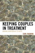 Cover-Bild zum Titel 'Keeping Couples in Treatment' von 'Carl Bagnini'