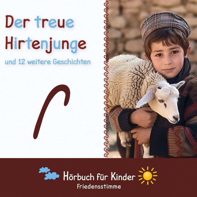 Der treue Hirtenjunge und 12 weitere Geschichten - Traditional