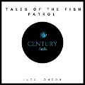 Cover-Bild zum Titel 'Tales of the Fish Patrol' von 'Jack London'