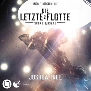 Cover-Bild zum Titel 'Schattensaat - Die Letzte Flotte, Teil 2' von 'Joshua Tree'