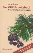 Cover-Bild zum Titel 'Das OPC-Arbeitsbuch' von 'Anne Simons'