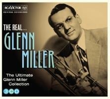 The Real...Glenn Miller - Glenn Miller