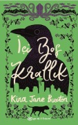 Cover-Bild zum Titel 'Ici Bos Krallik' von 'Kira Jane Buxton'