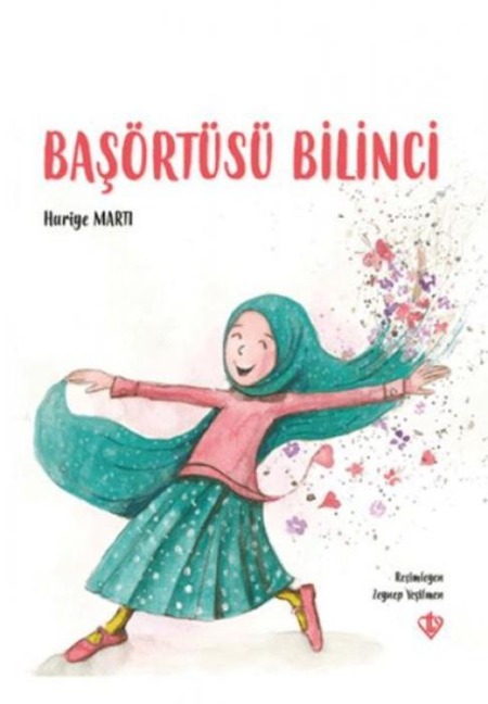 Basörtüsü Bilinci - Huriye Marti