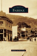 Cover-Bild zum Titel 'Fairfax' von 'William Sagar, Brian Sagar'