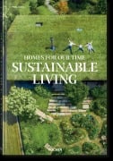 Cover-Bild zum Titel 'Homes for Our Time. Sustainable Living' von 'Philip Jodidio'