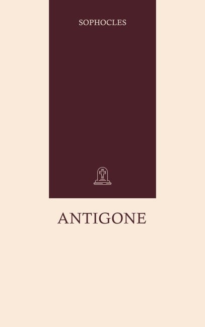 Antigone - Sophocles