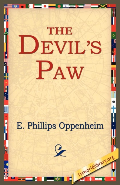 The Devil's Paw - E. Phillips Oppenheim