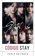 Cover-Bild zum Titel 'Stray Kids Código Stay (K-Pop)' von 'Pablo Balibrea'