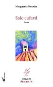 Cover-Bild zum Titel 'Sale cafard' von 'Bourdet'