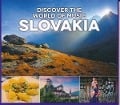 Discover the World of Music-Slovakia - Jakub Grzybej/Maciej Szymkowiak/Robert Top¢r