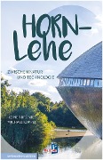 Cover-Bild zum Titel 'Horn-Lehe' von 'Heiner Brünjes, Michael Koppel'