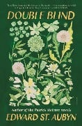 Cover-Bild zum Titel 'Double Blind' von 'Edward St Aubyn'