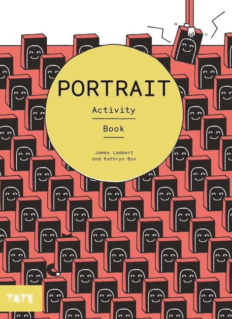 Portrait - Kathryn Box