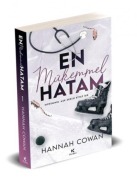 Cover-Bild zum Titel 'En Mükemmel Hatam' von 'Hannah Cowan'