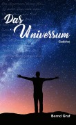 Cover-Bild zum Titel 'Das Universum' von 'Bernd Graf'