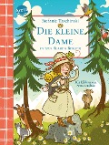 Cover-Bild zum Titel 'Die kleine Dame in den Blauen Bergen (5)' von 'Stefanie Taschinski'