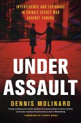 Cover-Bild zum Titel 'Under Assault' von 'Dennis Molinaro'
