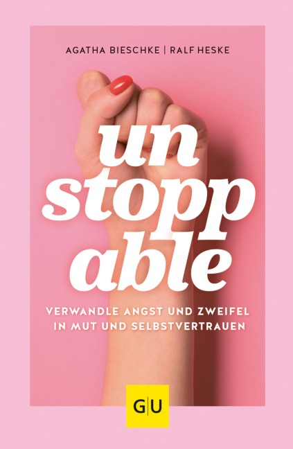 UNSTOPPABLE - Ralf Heske, Agatha Bieschke